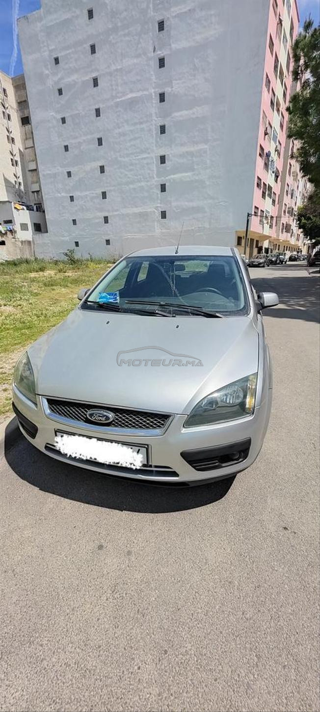 FORD FOCUS 2007 240000KM BON ETAT