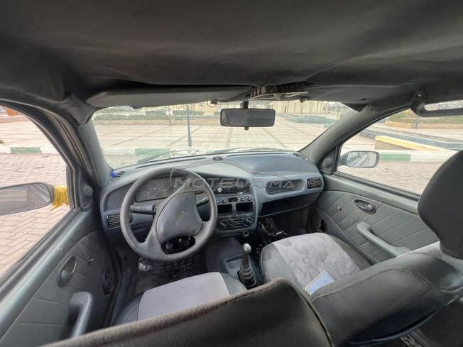 fiat siena