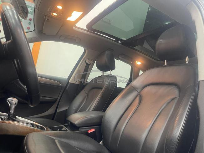 Audi Q5 à vendre