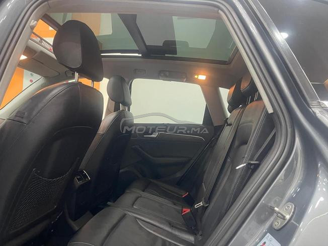 Audi Q5 à vendre