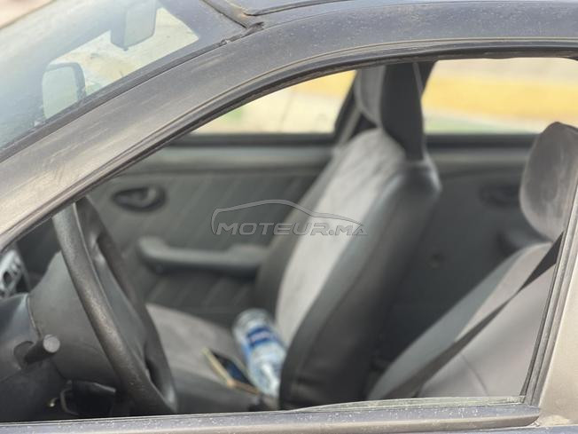 fiat siena