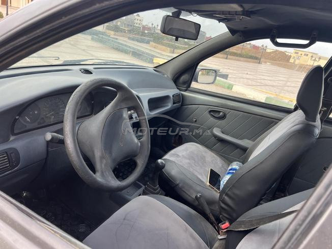 fiat siena
