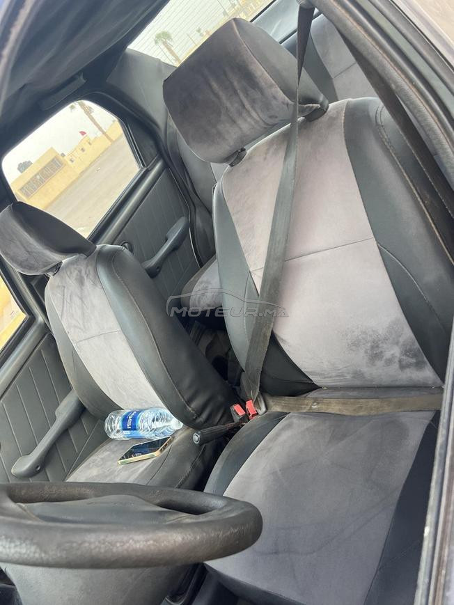 fiat siena