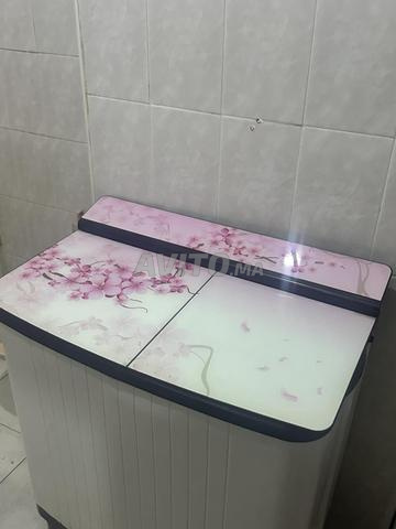 تلاحة ومكينة - 2