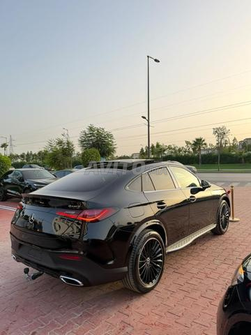 Mercedes Glc 300d - 2