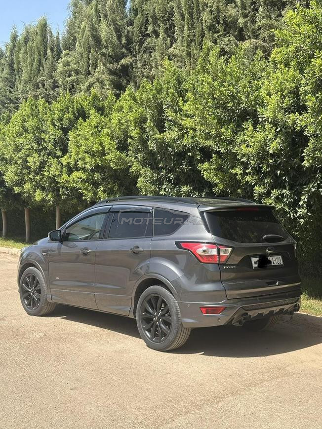 Ford Kuga st-line toit panoramique 2019 
