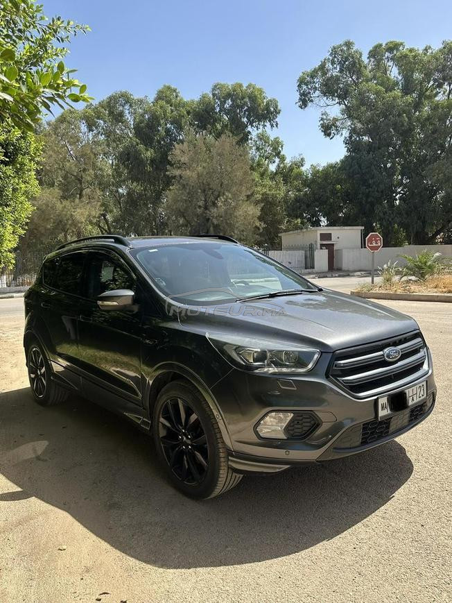 Ford Kuga st-line toit panoramique 2019 