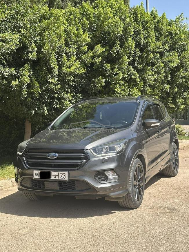 Ford Kuga st-line toit panoramique 2019 