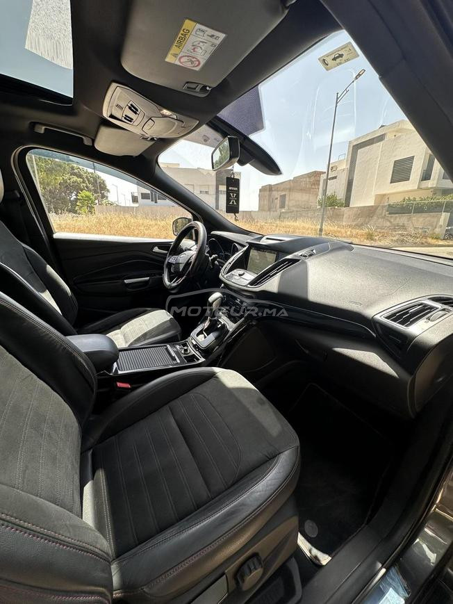 Ford Kuga st-line toit panoramique 2019 