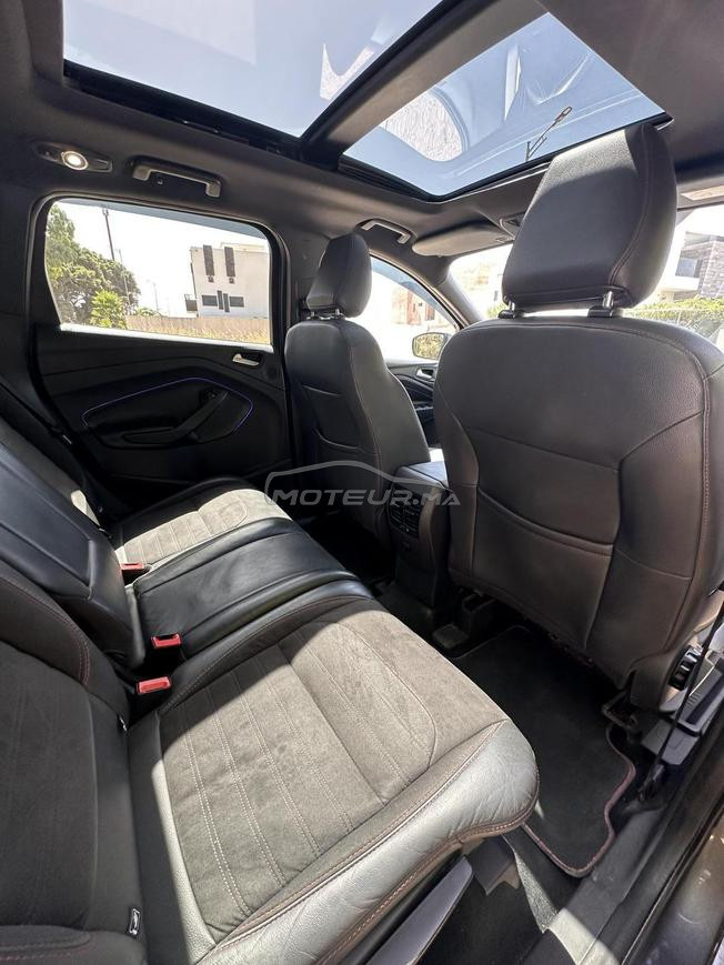 Ford Kuga st-line toit panoramique 2019 