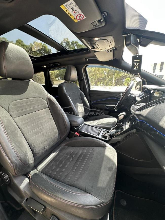 Ford Kuga st-line toit panoramique 2019 