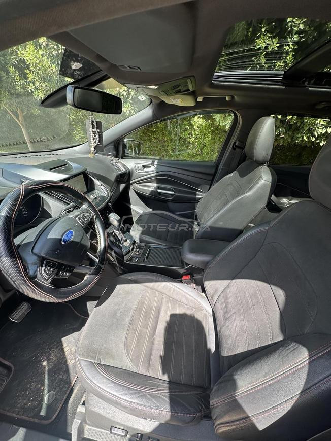 Ford Kuga st-line toit panoramique 2019 