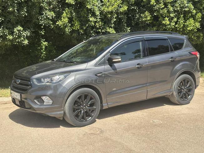 Ford Kuga st-line toit panoramique 2019 
