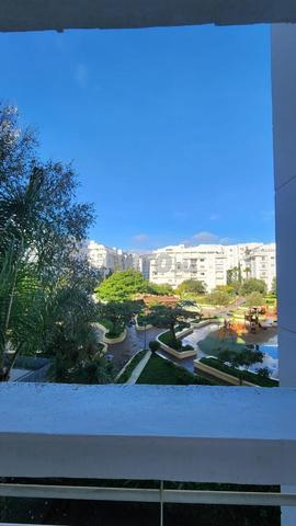 Appartement meublé disponible pour location 