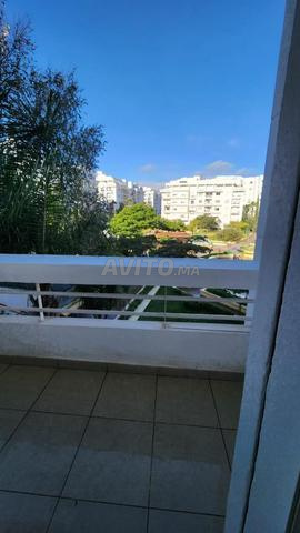 Appartement meublé disponible pour location  - 2