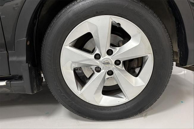Nissan Qashqai 2021 Automatique, Rbatia, 57 000 KM