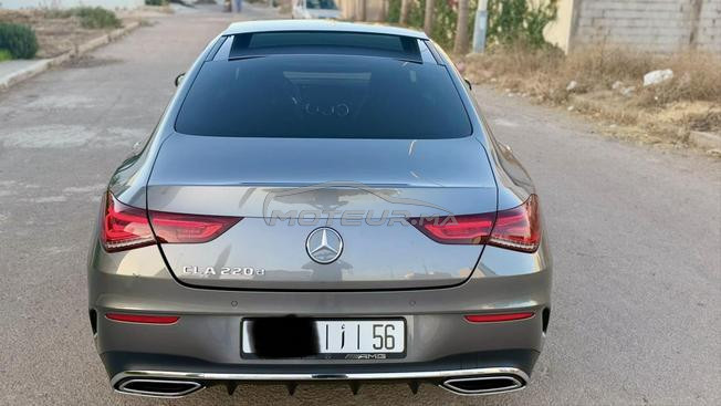 Mercedes-Benz Classe CLA Diesel Automatique 2023