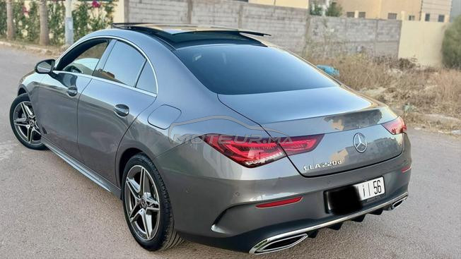Mercedes-Benz Classe CLA Diesel Automatique 2023