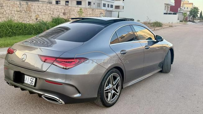 Mercedes-Benz Classe CLA Diesel Automatique 2023