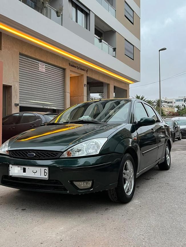 Ford focus à vendre à casablanca