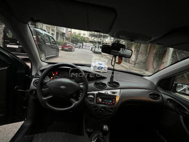 Ford focus à vendre à casablanca