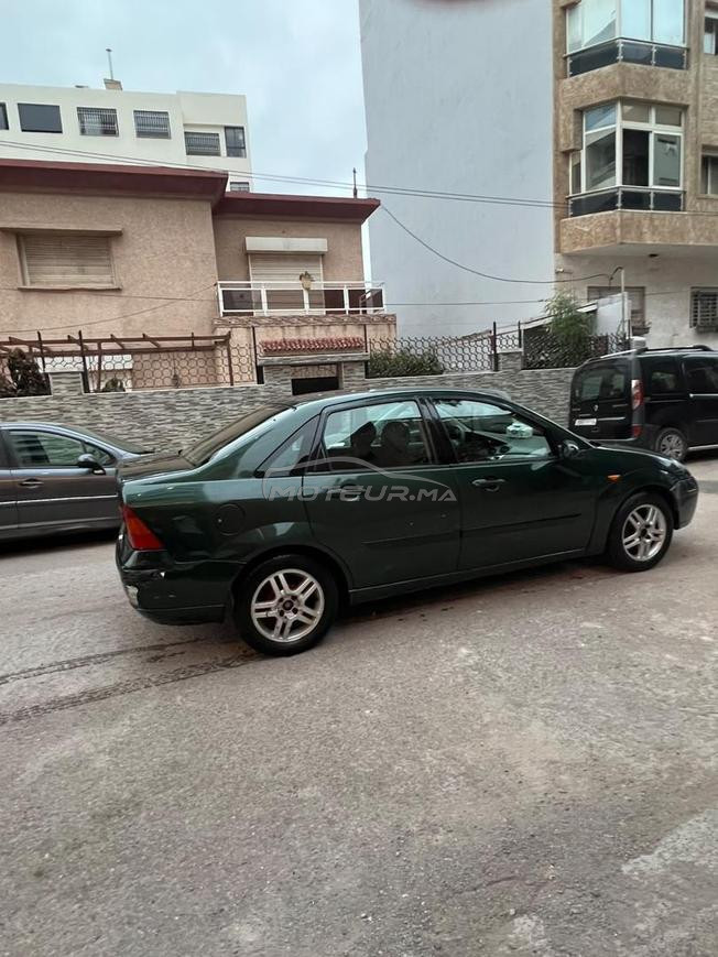 Ford focus à vendre à casablanca