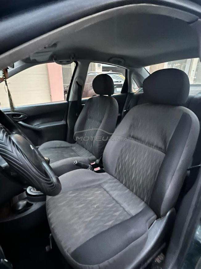 Ford focus à vendre à casablanca