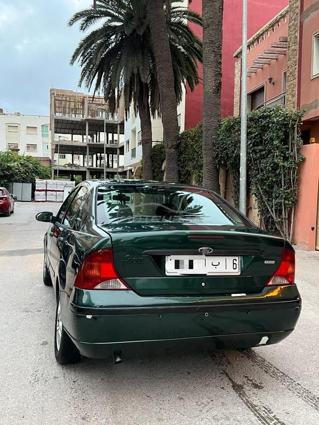Ford focus à vendre à casablanca