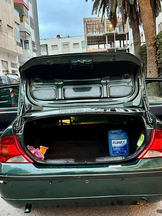 Ford focus à vendre à casablanca