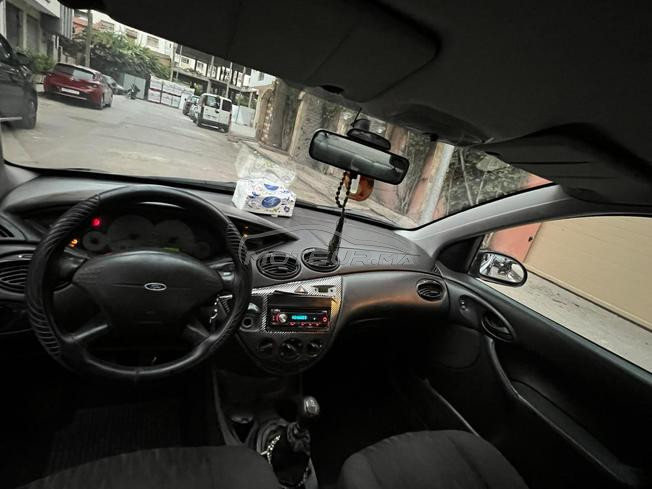 Ford focus à vendre à casablanca