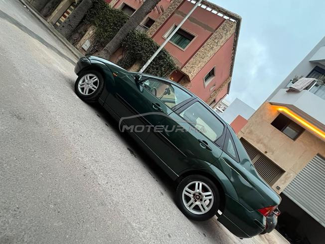 Ford focus à vendre à casablanca