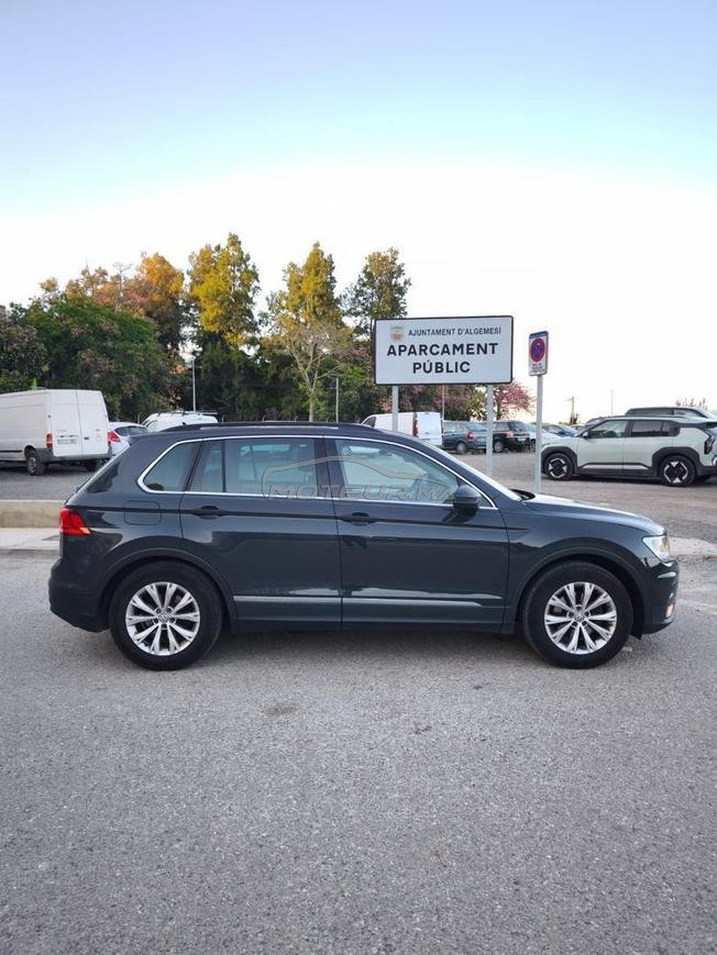Tiguan 2018