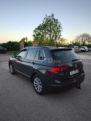 Tiguan 2018