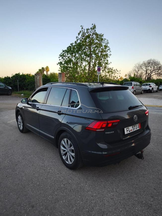 Tiguan 2018