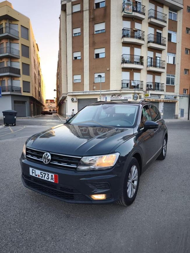 Tiguan 2018