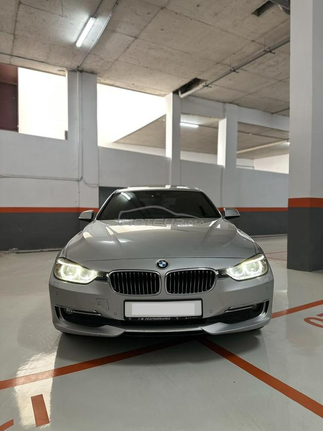 BMW Série 3 