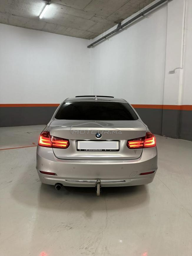 BMW Série 3 