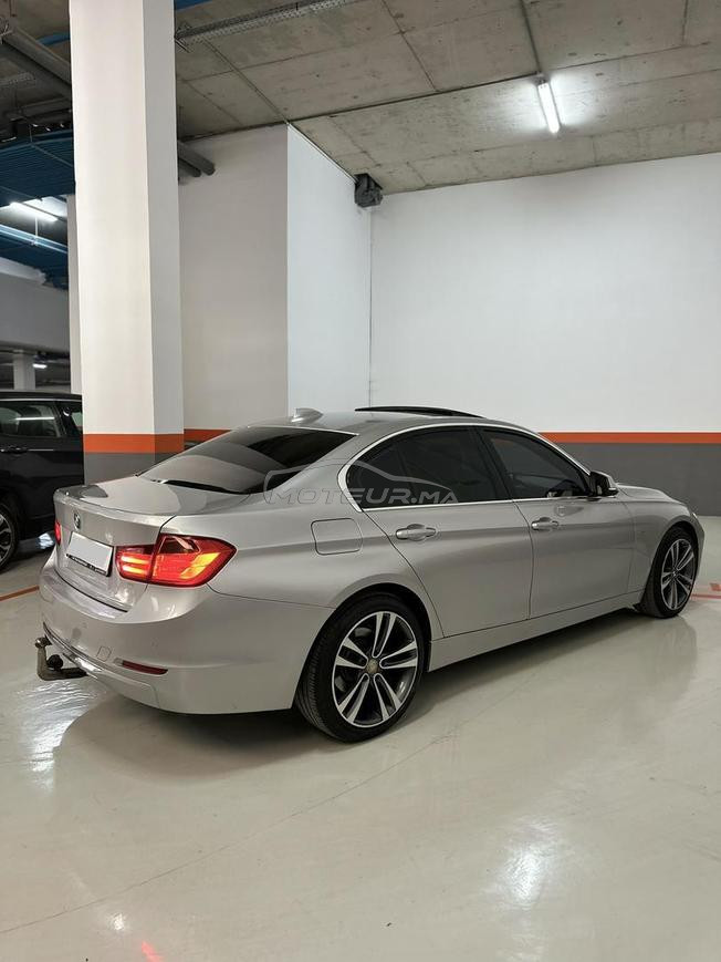 BMW Série 3 