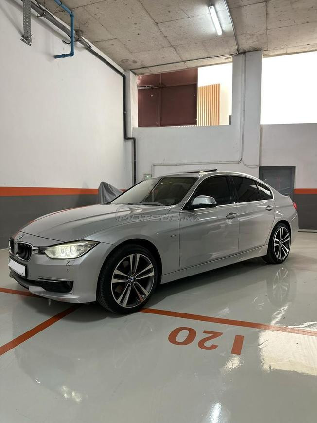 BMW Série 3 