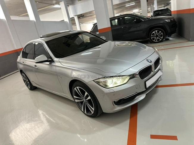 BMW Série 3 