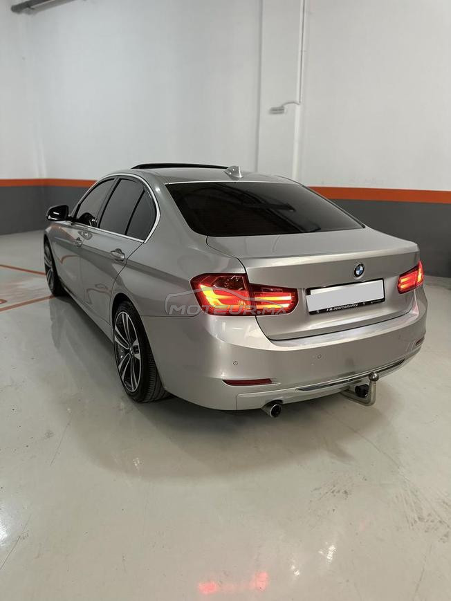 BMW Série 3 