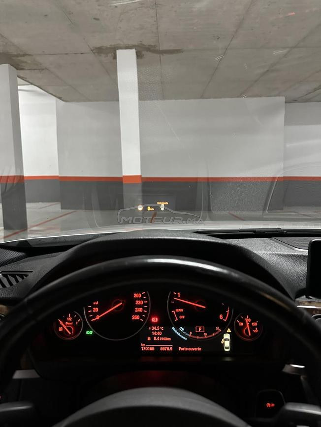 BMW Série 3 