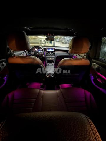 Mercedes GLC 300de