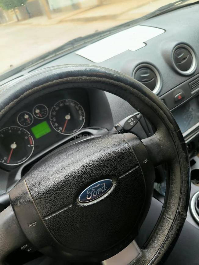ford fusion à vendre