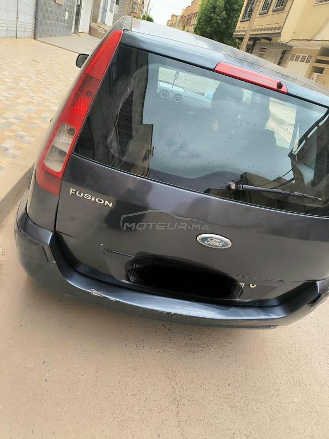 ford fusion à vendre