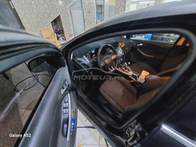  voiture ford 