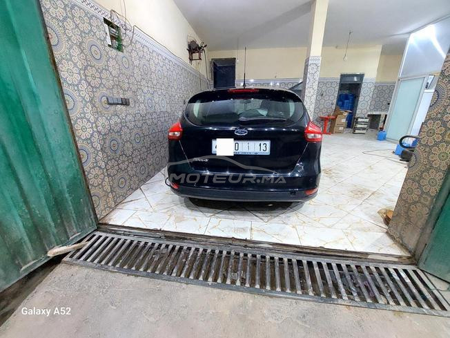  voiture ford 