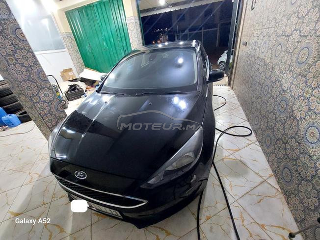  voiture ford 
