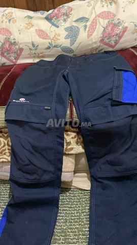 Pantalon travail securite mascot - 2