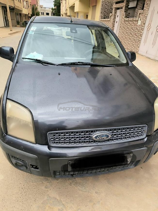 ford fusion à vendre